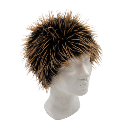 Unisex Hene´s - Talvemüts, suurus 58 - 60 cm - Pruun ()