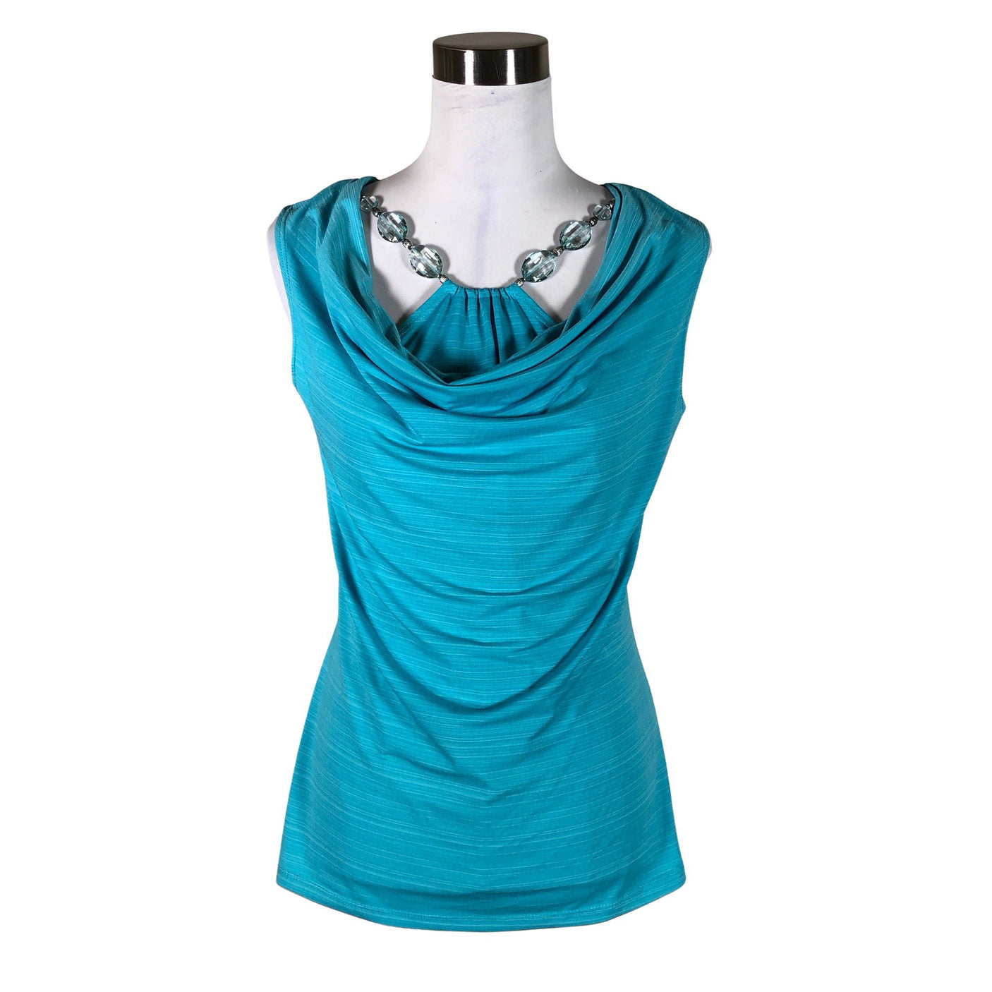 Unisex Laura - Topp, suurus 36 - Türkiis (1)