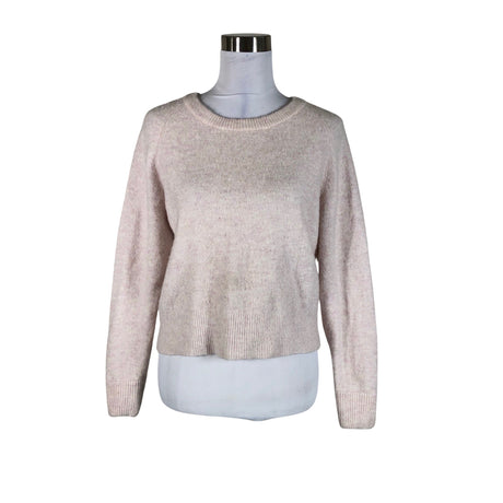 Unisex Samsoe&Samsoe - Kampsun, suurus 38 - Heleroosa ()