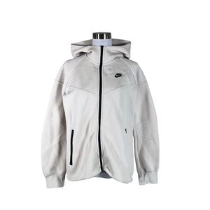 Unisex Nike - Dressipluus, suurus 38 - Beige (1)