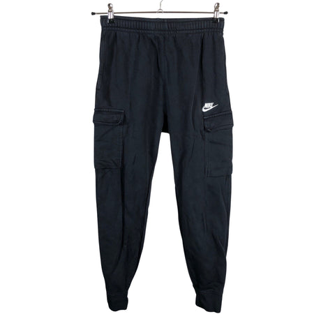 Unisex Nike - Dressikangast püksid, suurus 36 - Must ()