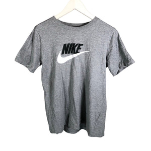 Unisex Nike - T-särk, suurus 158 - 164 - Hall (1)