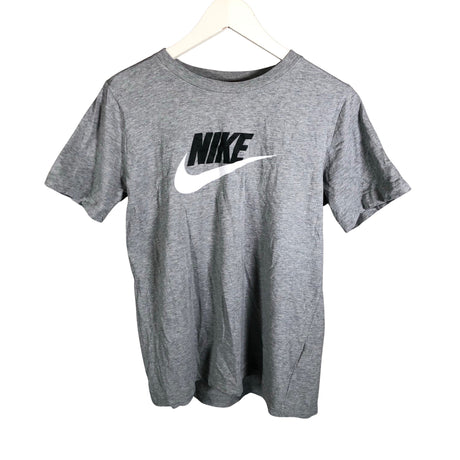Unisex Nike - T-särk, suurus 158 - 164 - Hall ()