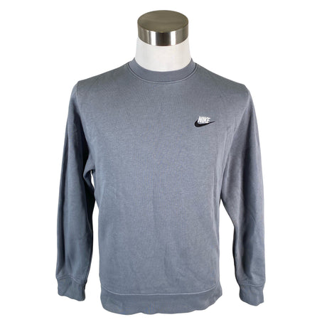 Unisex Nike - Dressikangast pluus, suurus S - Hall ()