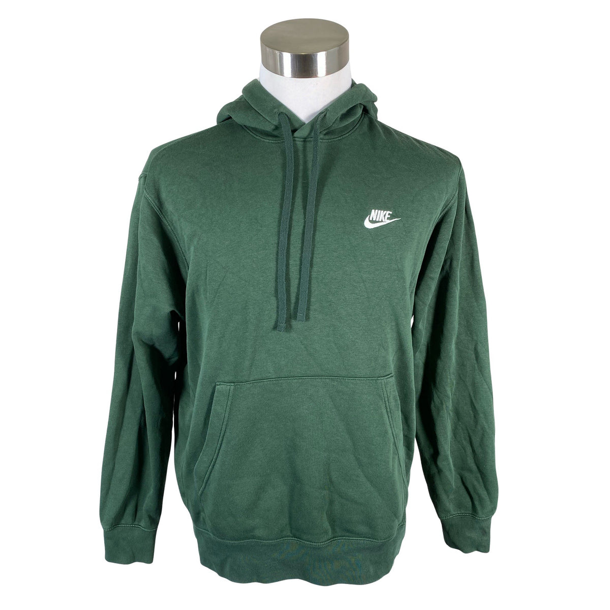 Unisex Nike - Dressipluus, suurus M - Hall (1)