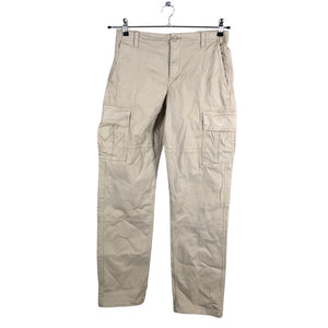 Unisex Jack & Jones - Cargo-püksid, suurus 164 - 170 - Beige (1)