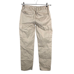 Unisex Jack & Jones - Cargo-püksid, suurus 164 - 170 - Beige (2)