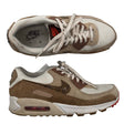 Unisex Nike - Tennised, suurus 38 - Beige ()