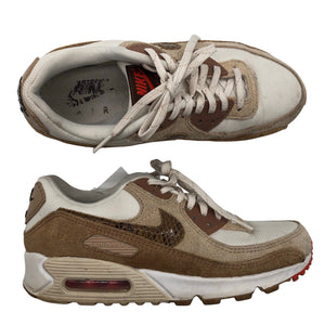 Unisex Nike - Tennised, suurus 38 - Beige (1)