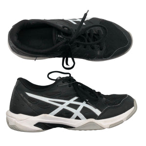 Unisex Asics - Sisespordijalanõud, suurus 38 - Must (1)