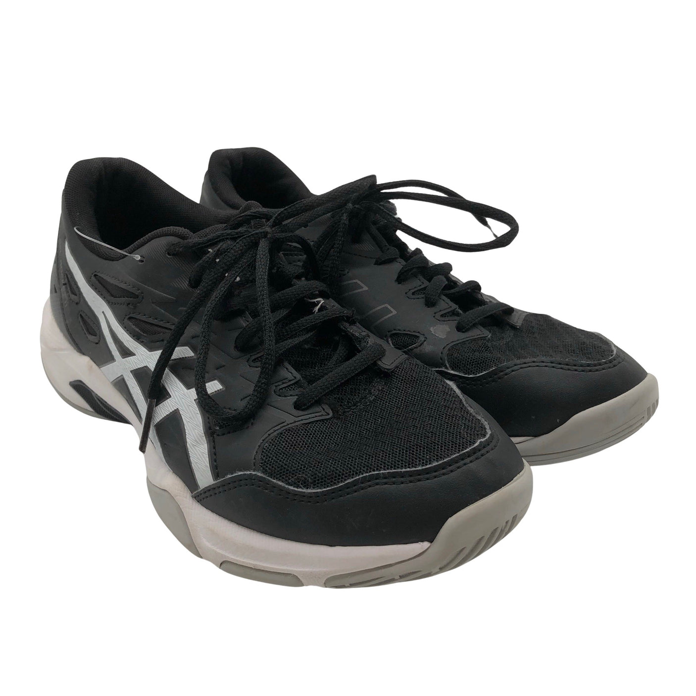 Unisex Asics - Sisespordijalanõud, suurus 38 - Must (2)