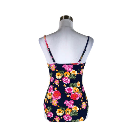 Unisex Missya - Ujumistrikoo, suurus 40 - Sinine (2)