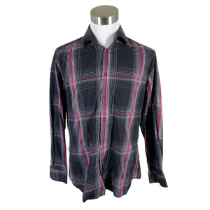 Unisex Petrifun - Triiksärk, suurus XL - Must (1)