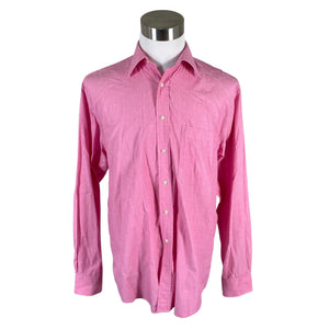 Unisex Stockmann 1862 - Triiksärk, suurus L - Roosa (1)