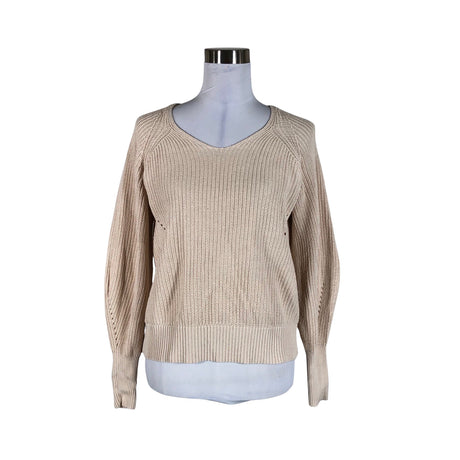 Unisex Selected - Kampsun, suurus 38 - Beige ()