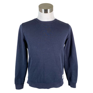 Unisex Frank Dandy - Dressikangast pluus, suurus S - Sinine (1)