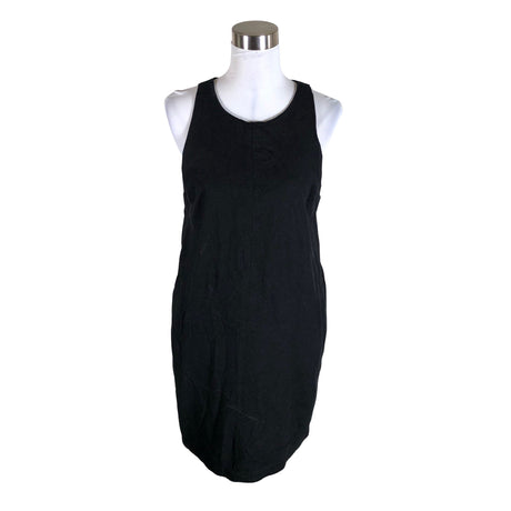 Unisex Next - Mitteveniv kleit, suurus 40 - Must ()
