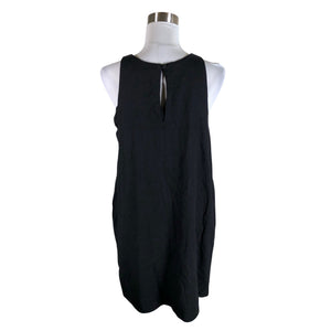 Unisex Next - Mitteveniv kleit, suurus 40 - Must (2)