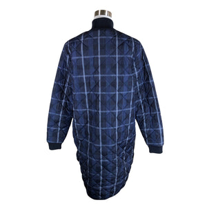 Unisex Ilse Jacobsen - Tepitud jope, suurus 40 - Sinine (2)
