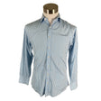 Unisex Thomas Pink - Triiksärk, suurus M - Helesinine ()