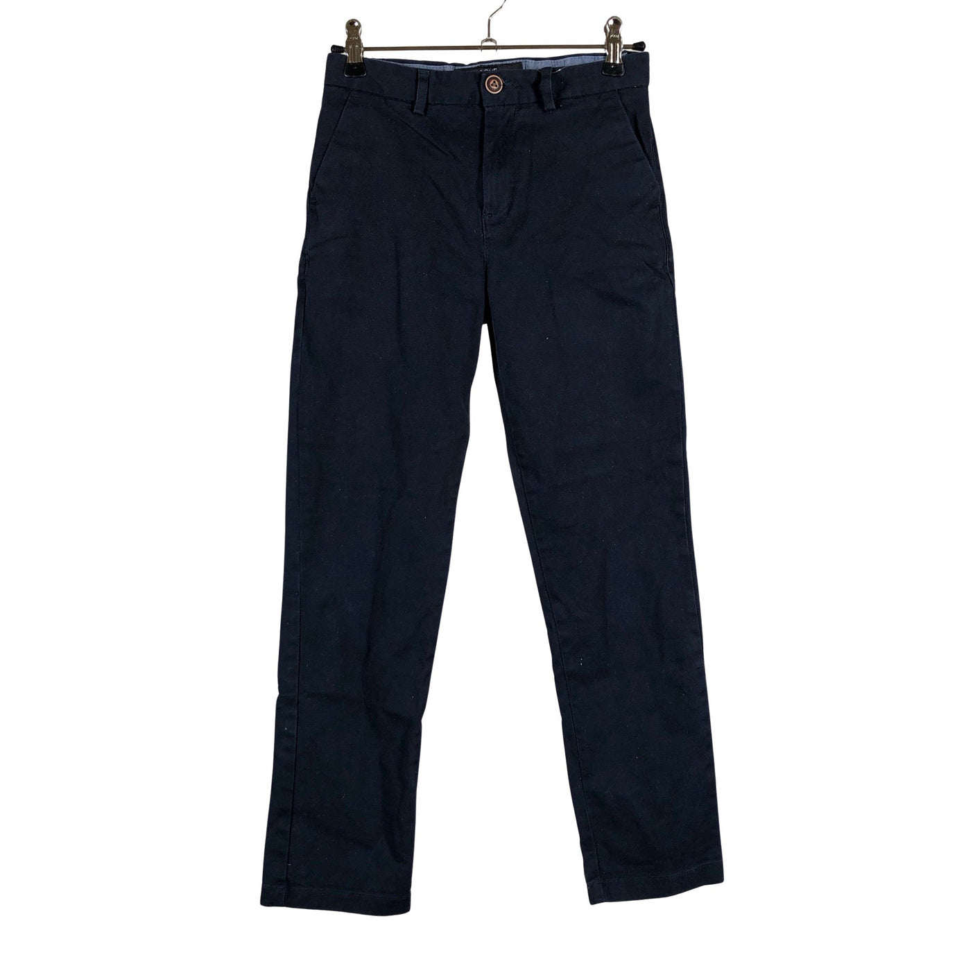 Unisex Next - Chino-püksid, suurus 128 - 134 - Sinine (1)