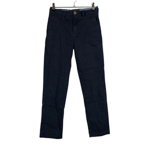 Unisex Next - Chino-püksid, suurus 128 - 134 - Sinine (1)