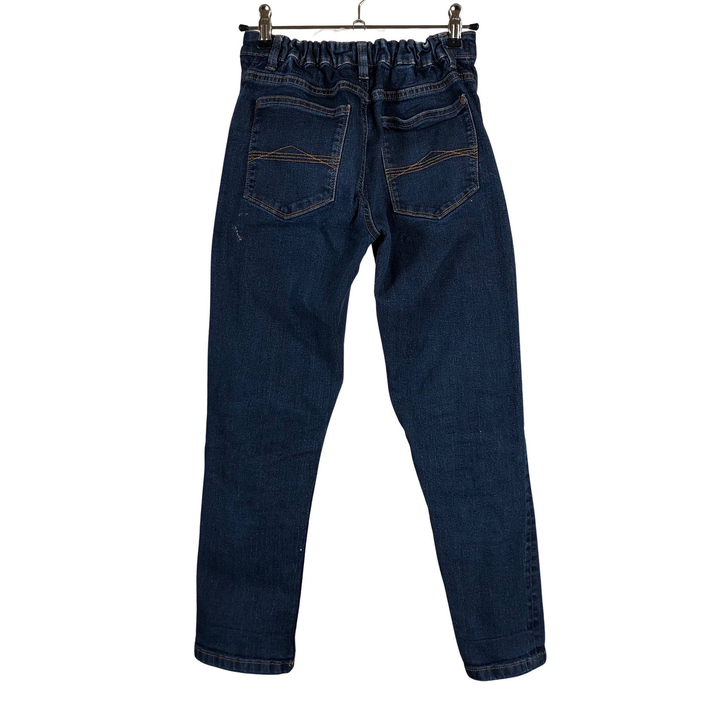 Unisex Next - Teksad, suurus 134 - 140 - Sinine (2)