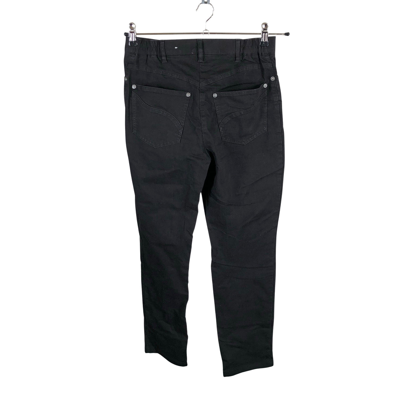 Unisex Voglia - Teksad, suurus 34 - Must (2)