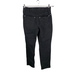 Unisex Voglia - Teksad, suurus 34 - Must (2)