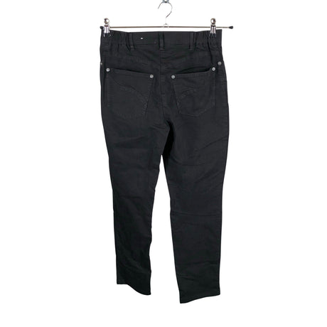 Unisex Voglia - Teksad, suurus 34 - Must (2)