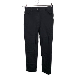 Unisex Voglia - Teksad, suurus 34 - Must (1)