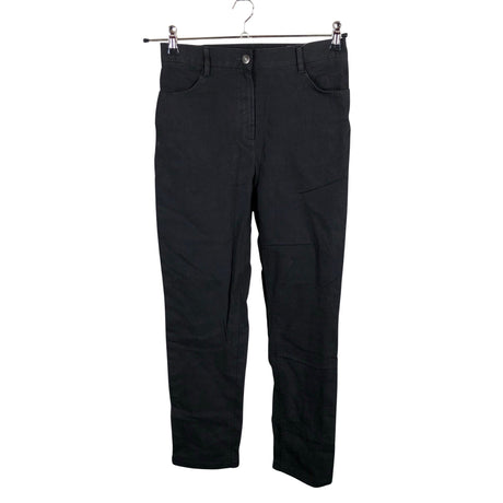 Unisex Voglia - Teksad, suurus 34 - Must ()