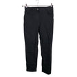 Unisex Voglia - Teksad, suurus 34 - Must ()