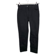Unisex Voglia - Teksad, suurus 34 - Must ()