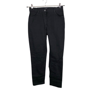 Unisex Voglia - Teksad, suurus 34 - Must (1)