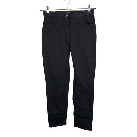 Unisex Voglia - Teksad, suurus 34 - Must ()