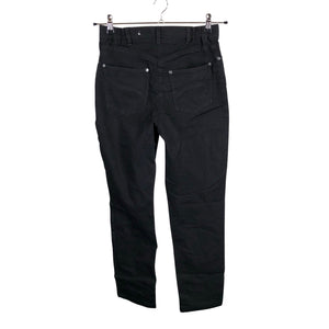 Unisex Voglia - Teksad, suurus 34 - Must (2)