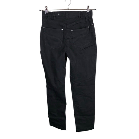 Unisex Voglia - Teksad, suurus 34 - Must (2)