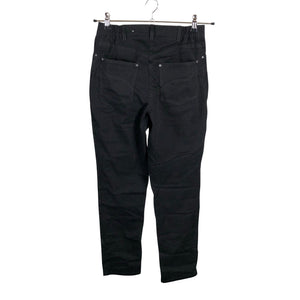 Unisex Voglia - Teksad, suurus 34 - Must (2)