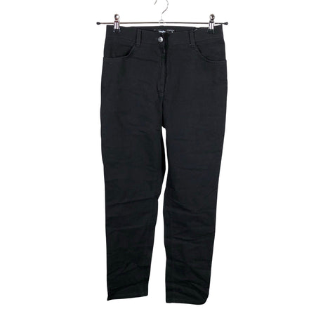 Unisex Voglia - Teksad, suurus 34 - Must ()