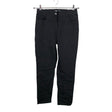 Unisex Voglia - Teksad, suurus 34 - Must ()