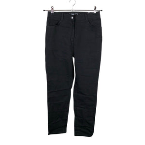 Unisex Voglia - Teksad, suurus 34 - Must (1)