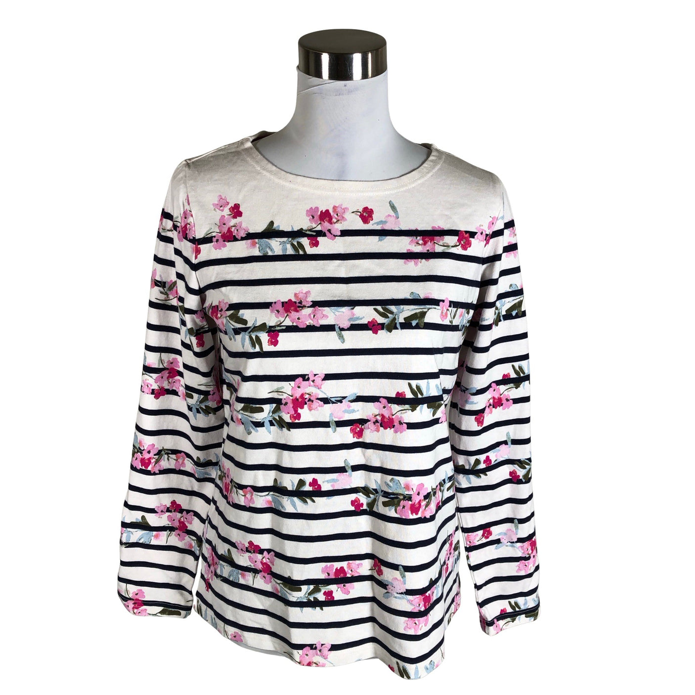 Unisex Joules - Trikotaažist pluus, suurus 40 - Sinine (1)