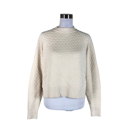Unisex Lululemon - Kampsun, suurus 36 - Beige ()