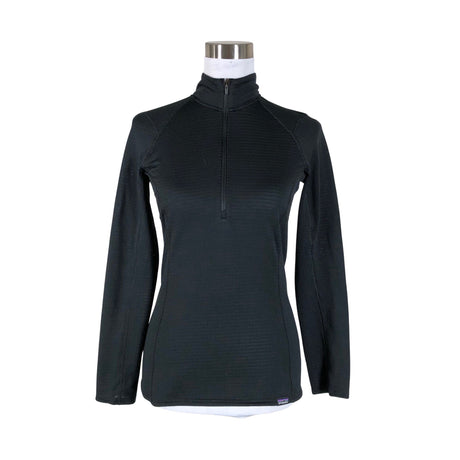 Unisex Patagonia - Soe pesu (särk), suurus 34 - Must ()