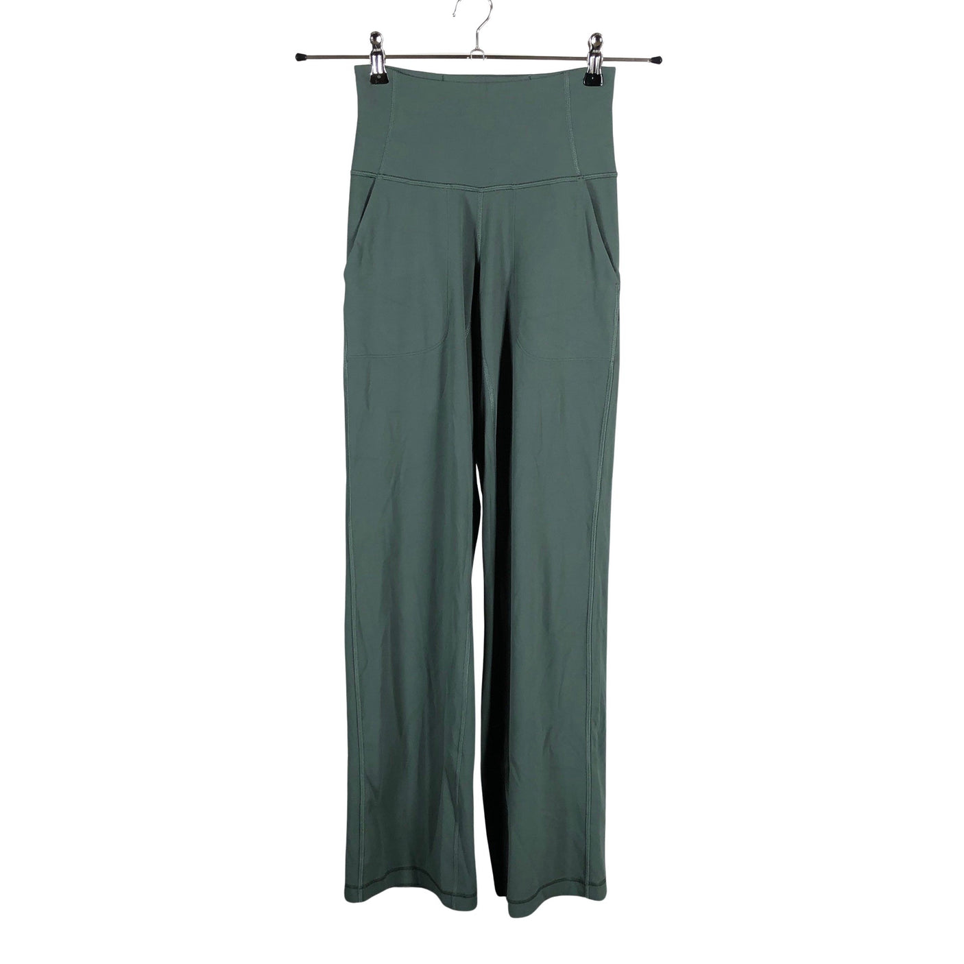 Unisex Lululemon - Spordiretuusid, suurus 36 - Roheline (1)