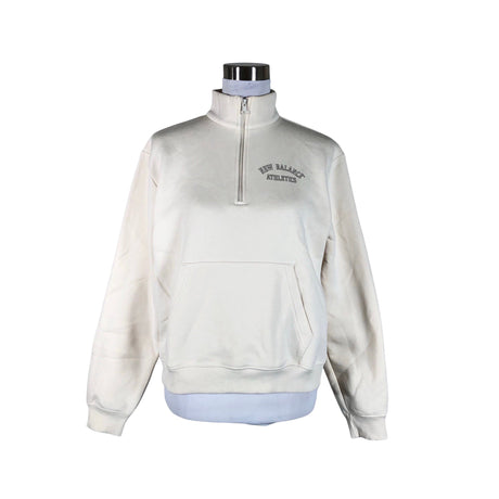 Unisex New Balance - Dressikangast pluus, suurus 34 - Beige ()