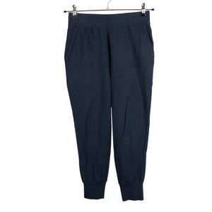 Unisex Patagonia - Dressikangast püksid, suurus 34 - Sinine (1)