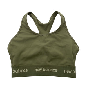 Unisex New Balance - Sporditopp, suurus 34 - Roheline (1)