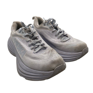 Unisex Hoka One One - Tossud, suurus 36 - Valge (2)